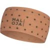 Maloja VillanovaM. Sports Headband - Rosewood 8583 -Maloja Outdoor maloja villanovam 1315121