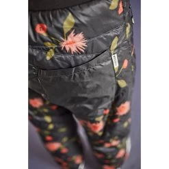 Maloja ViturinU. Unisex Adventure Puffer Pants - Deep Sunset 8669 -Maloja Outdoor maloja viturinu 1307998