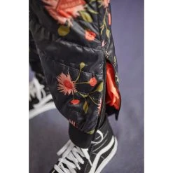 Maloja ViturinU. Unisex Adventure Puffer Pants - Deep Sunset 8669 -Maloja Outdoor maloja viturinu 1307999