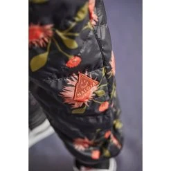 Maloja ViturinU. Unisex Adventure Puffer Pants - Deep Sunset 8669 -Maloja Outdoor maloja viturinu 1308000