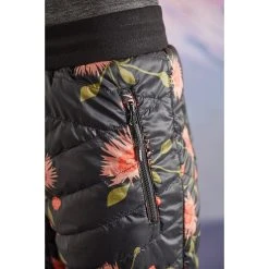 Maloja ViturinU. Unisex Adventure Puffer Pants - Deep Sunset 8669 -Maloja Outdoor maloja viturinu 1308001
