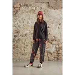 Maloja ViturinU. Unisex Adventure Puffer Pants - Deep Forest 0550 -Maloja Outdoor maloja viturinu 1532525