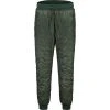 Maloja ViturinU. Unisex Adventure Puffer Pants - Deep Forest 0550