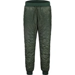 Maloja ViturinU. Unisex Adventure Puffer Pants - Deep Forest 0550
