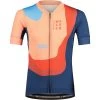 Maloja VozaG. Cycle Kid's Jersey - Midnight Rainbow 8746 -Maloja Outdoor maloja vozag 1459264