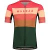 Maloja VozaG. Cycle Kid's Jersey - Fir Multi 8728 -Maloja Outdoor maloja vozag 1459271