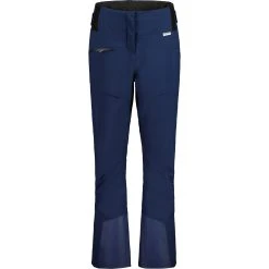 Maloja WaldbieneM. Padded Pants Women's - Night Sky 8325