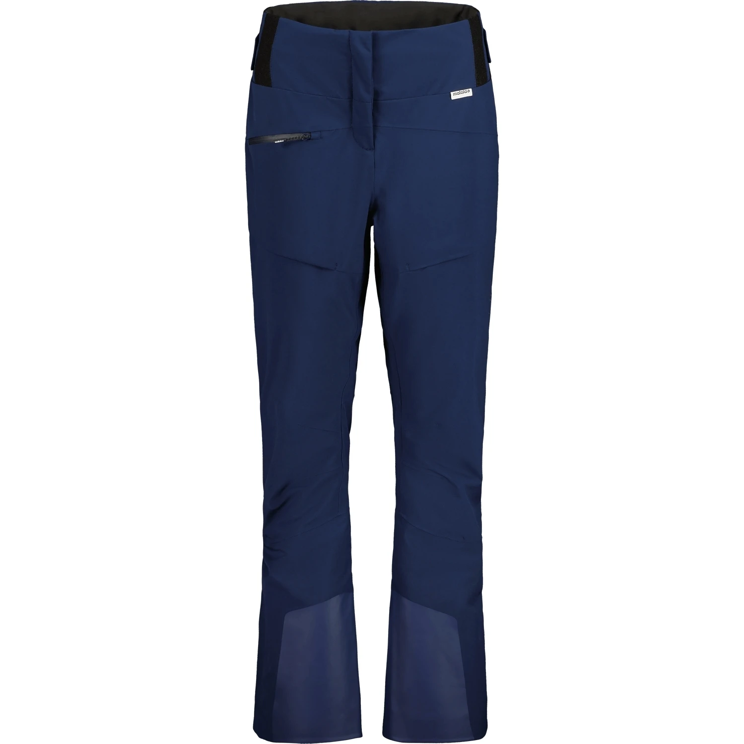 Maloja WaldbieneM. Padded Pants Women's - Night Sky 8325 3 Maloja WaldbieneM. Padded Pants Women's - Night Sky 8325