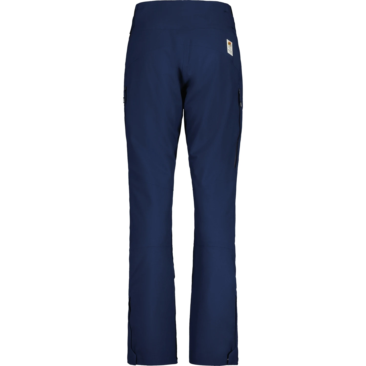Maloja WaldbieneM. Padded Pants Women's - Night Sky 8325 4 Maloja WaldbieneM. Padded Pants Women's - Night Sky 8325 - Image 2