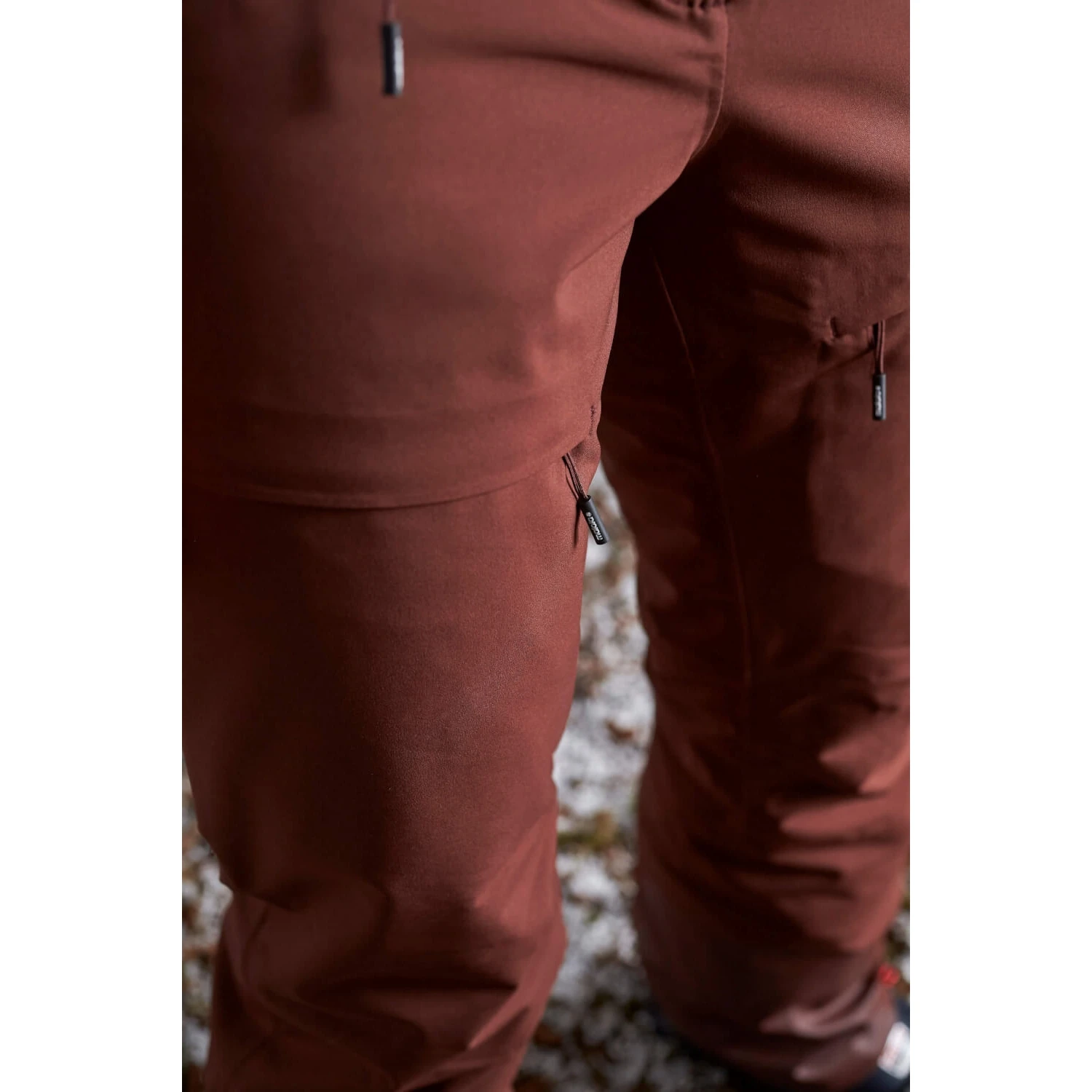 Maloja WaldbieneM. Padded Pants Women's - Night Sky 8325 6 Maloja WaldbieneM. Padded Pants Women's - Night Sky 8325 - Image 4