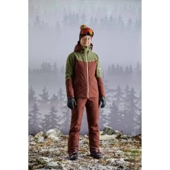 Maloja WaldbieneM. Padded Pants Women's - Night Sky 8325 12 Maloja WaldbieneM. Padded Pants Women's - Night Sky 8325 -Maloja Outdoor maloja waldbienem 1085879