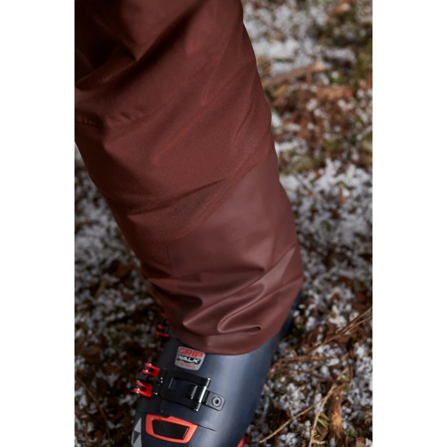 Maloja WaldbieneM. Padded Pants Women's - Night Sky 8325 8 Maloja WaldbieneM. Padded Pants Women's - Night Sky 8325 - Image 6