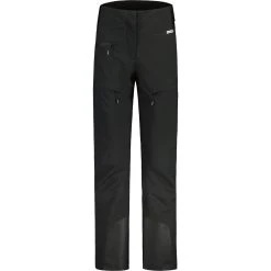 Maloja WaldbieneM. Women's Alpine Insulated Pants - Moonless 0817