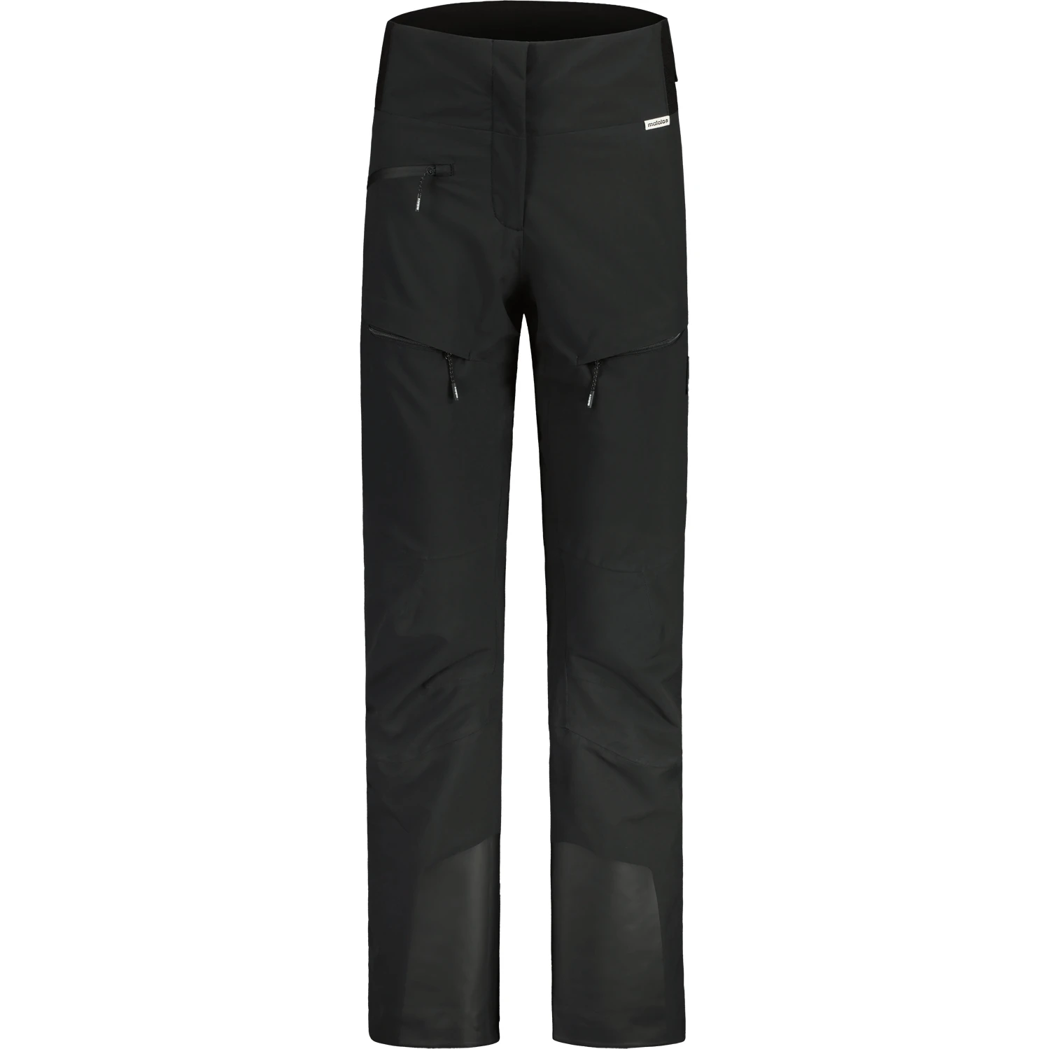 Maloja WaldbieneM. Women's Alpine Insulated Pants - Moonless 0817 3 Maloja WaldbieneM. Women's Alpine Insulated Pants - Moonless 0817