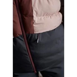 Maloja WaldkauzM. Women's Alpine ReDown Jacket - Moonless 0817 32103 14 Maloja WaldkauzM. Women's Alpine ReDown Jacket - Moonless 0817 32103 -Maloja Outdoor maloja waldkauzm 1085864