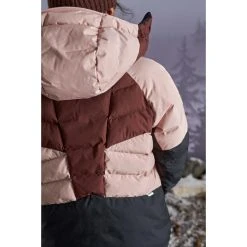 Maloja WaldkauzM. Women's Alpine ReDown Jacket - Moonless 0817 32103 17 Maloja WaldkauzM. Women's Alpine ReDown Jacket - Moonless 0817 32103 -Maloja Outdoor maloja waldkauzm 1085866