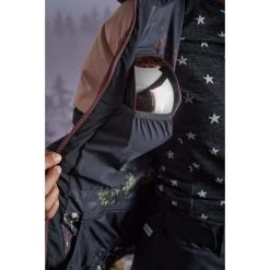 Maloja WaldkauzM. Women's Alpine ReDown Jacket - Moonless 0817 32103 18 Maloja WaldkauzM. Women's Alpine ReDown Jacket - Moonless 0817 32103 -Maloja Outdoor maloja waldkauzm 1085867