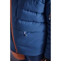 Maloja WaldkauzM. Women's Alpine ReDown Jacket - Moonless 0817 -Maloja Outdoor maloja waldkauzm 1304726 1