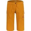 Maloja WaldkieferM. Women's Enduro Shorts - Honey 8582 1 Maloja WaldkieferM. Women's Enduro Shorts - Honey 8582 -Maloja Outdoor maloja waldkieferm 1175340