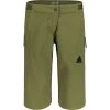 Maloja WaldkieferM. Women's Enduro Shorts - Moss 0560 -Maloja Outdoor maloja waldkieferm 1175344