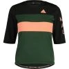 Maloja WallisM. Gravel Women's Jersey - Fir 8673 -Maloja Outdoor maloja wallism 1479191