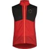 Maloja WeidelgrasM. Ski Touring Hybrid Vest - Deep Sunset Multi 8688 -Maloja Outdoor maloja weidelgrasm 1305400