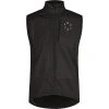 Maloja WeidelgrasM. Ski Touring Hybrid Vest - Moonless 0817