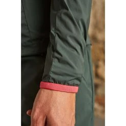 Maloja WinterflowerM. Ski Touring Women's Hybrid Jacket - Deep Forest 0550 -Maloja Outdoor maloja winterflowerm 1533583