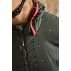 Maloja WinterflowerM. Ski Touring Women's Hybrid Jacket - Deep Forest 0550 -Maloja Outdoor maloja winterflowerm 1533586