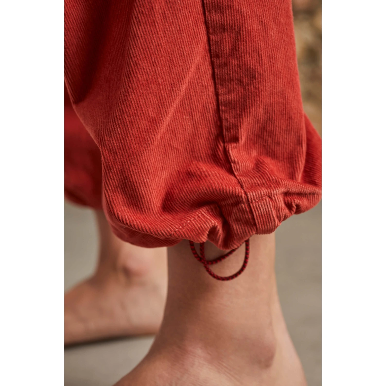 Maloja ZareraM. Adventure Women's Pants - Rosehip 8674 8 Maloja ZareraM. Adventure Women's Pants - Rosehip 8674 - Image 6