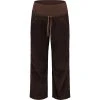 Maloja ZareraM. Adventure Women's Pants - Chocolate 8775