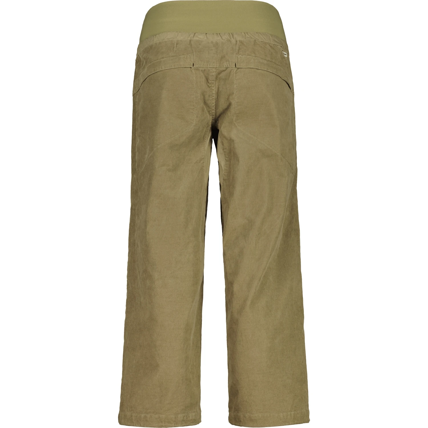Maloja ZareraM. Adventure Women's Pants - Oak 8675 4 Maloja ZareraM. Adventure Women's Pants - Oak 8675 - Image 2