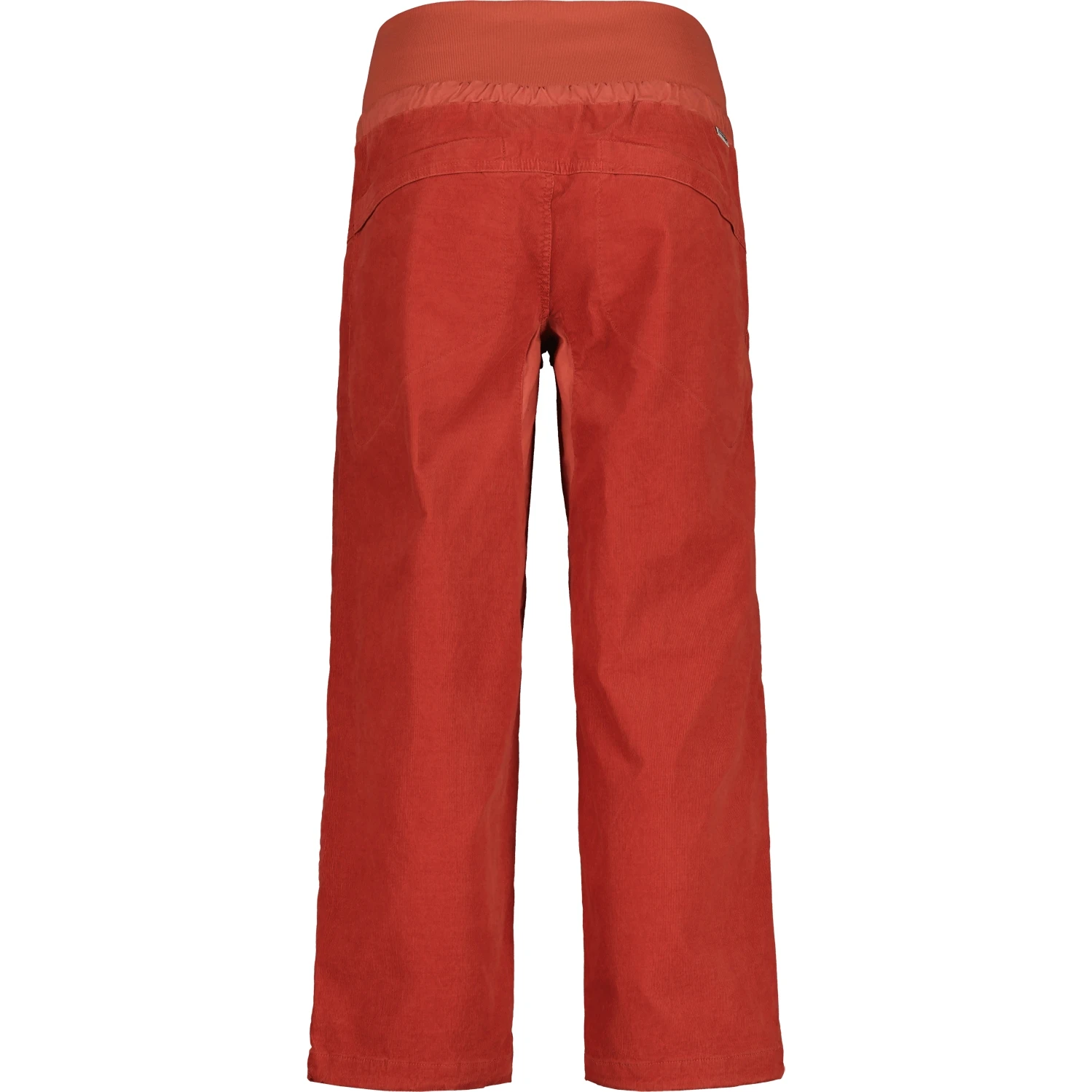 Maloja ZareraM. Adventure Women's Pants - Rosehip 8674 4 Maloja ZareraM. Adventure Women's Pants - Rosehip 8674 - Image 2