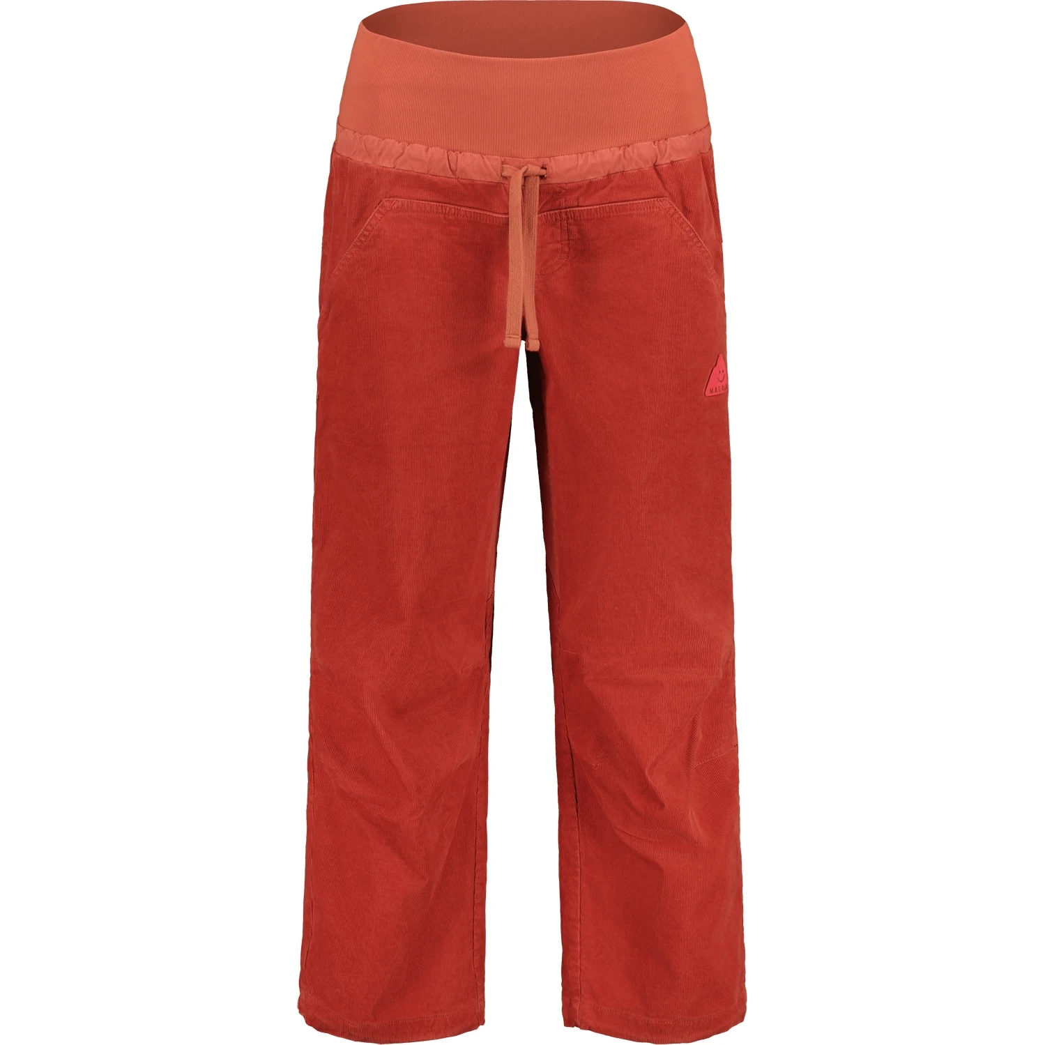 Maloja ZareraM. Adventure Women's Pants - Rosehip 8674 3 Maloja ZareraM. Adventure Women's Pants - Rosehip 8674