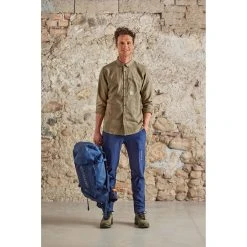 Maloja ZiestM. Mountain Pants - Moonless 0817 -Maloja Outdoor maloja ziestm 1422564