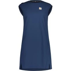 Maloja ZimnitzM. Adventure Women's Dress - Midnight 8581