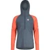 Maloja ZordoM. Mountain Midlayer Longsleeve Shirt - Midnight Multi 8618 -Maloja Outdoor maloja zordom 1466807