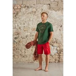 Maloja ZyprianM. Mountain Shorts - Moonless 0817 -Maloja Outdoor maloja zyprianm 1422561